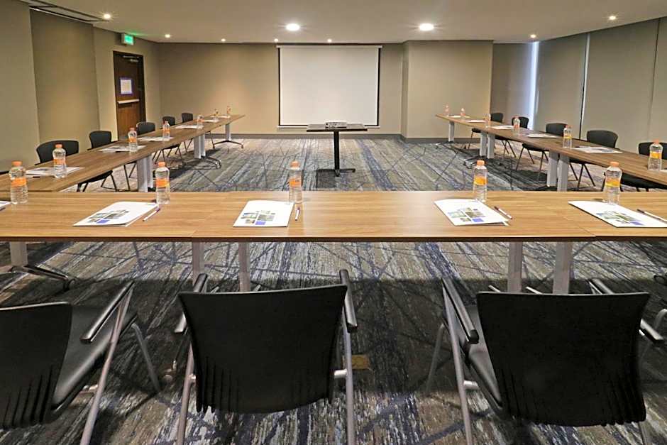 Holiday Inn Express & Suites Monterrey Valle By IHG