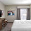 Hampton Inn By Hilton Altoona