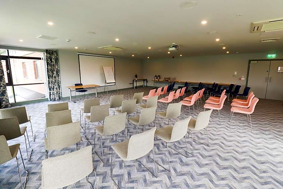 The Hoban Hotel Kilkenny