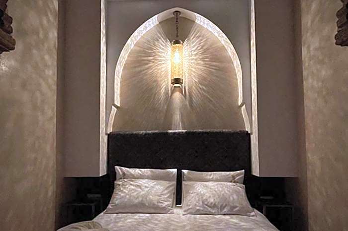 Riad AL Bahi