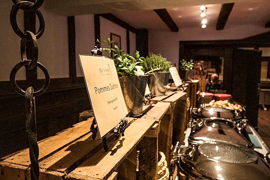 Hotel Gut Funkenhof
