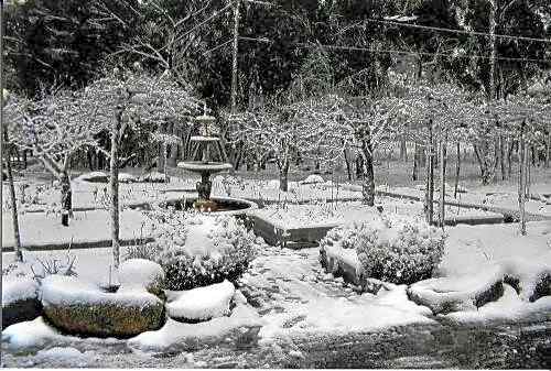 Girraween Country Inn