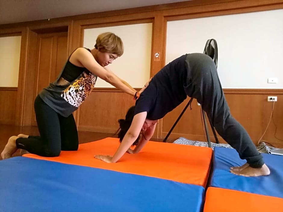 Glur Central Pratunam