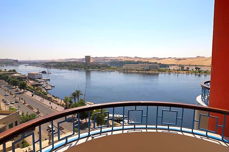 Citymax Hotel Aswan