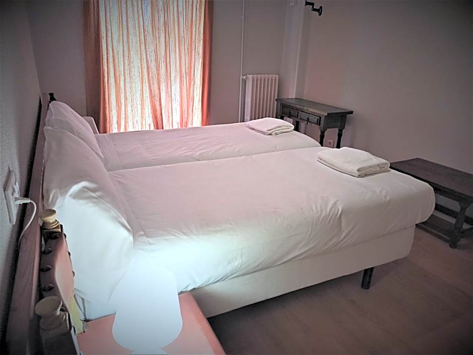 Hotel del Trueno