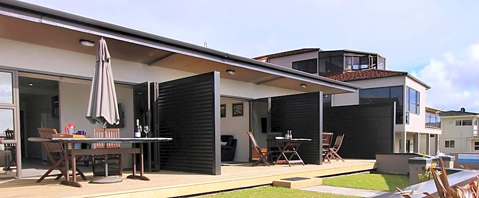 Blue Marlin Apartments