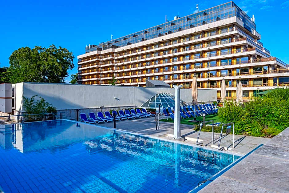 Ensana Grand Margaret Island