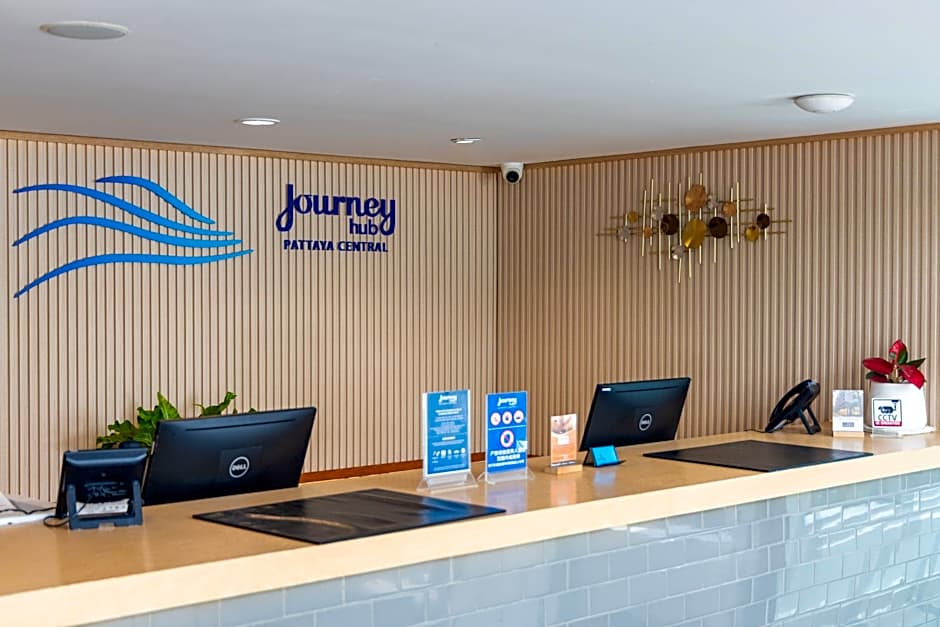 Journeyhub Pattaya Central