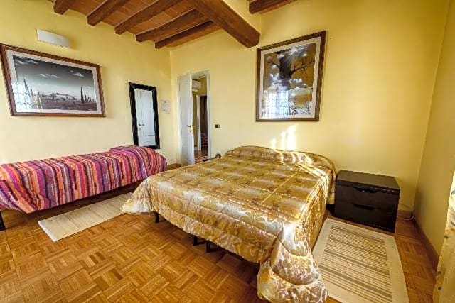 La Fossetta B&B