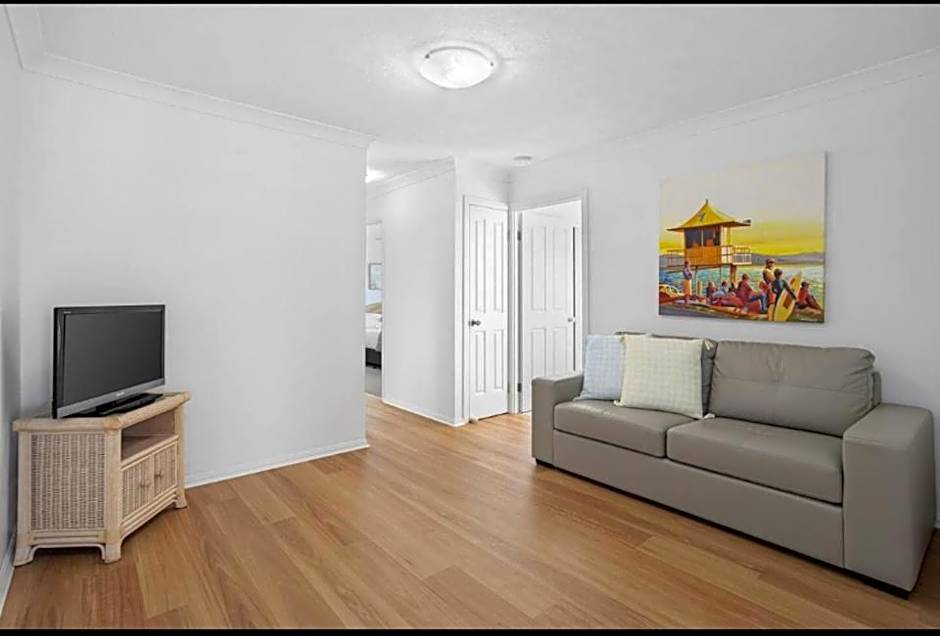 San Mateo On Broadbeach