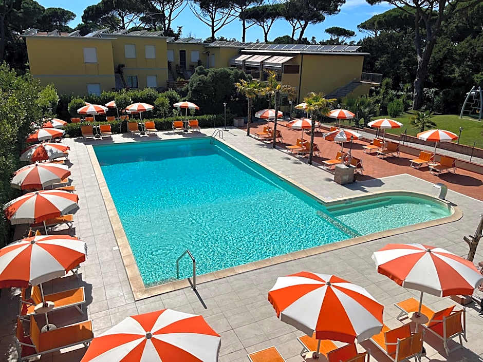Residence Le Rose