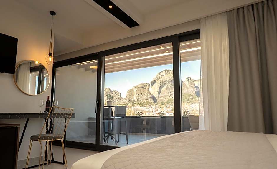 Mirabilis Boutique Hotel by Panel Hospitality