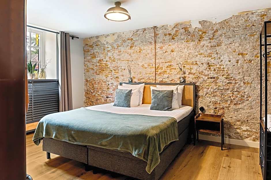 Boetiekhotel Ons Oude Raadhuis