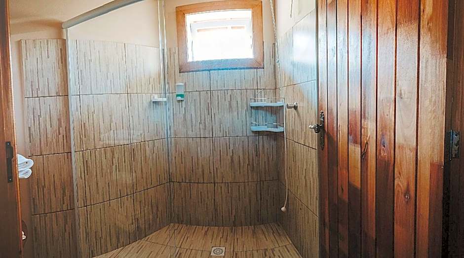 Pousada Caminhos do Mel - Urubici - SC