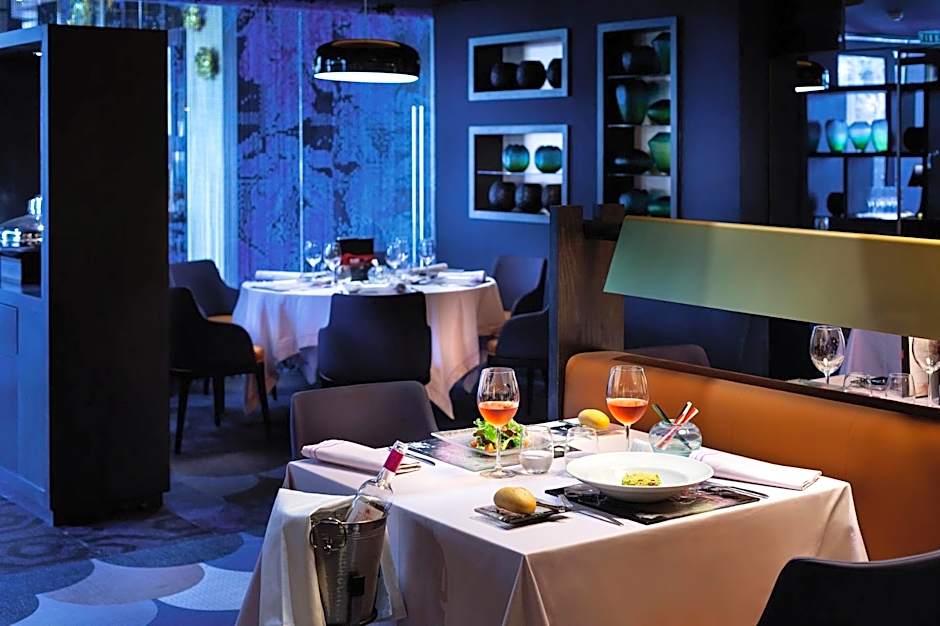 Hotel Riu Palace Oasis