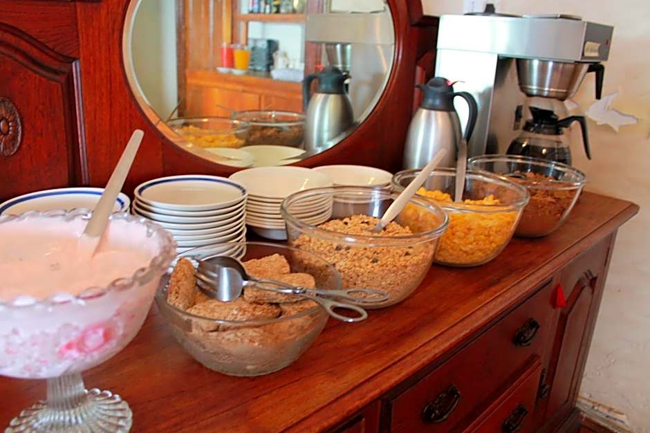 Central Hotel Guest House