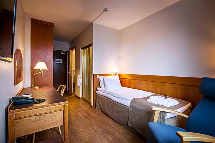 First Hotel Bengtsfors