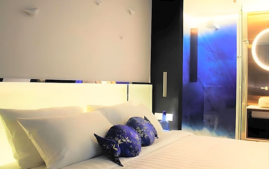 Tien Hotel Georgetown