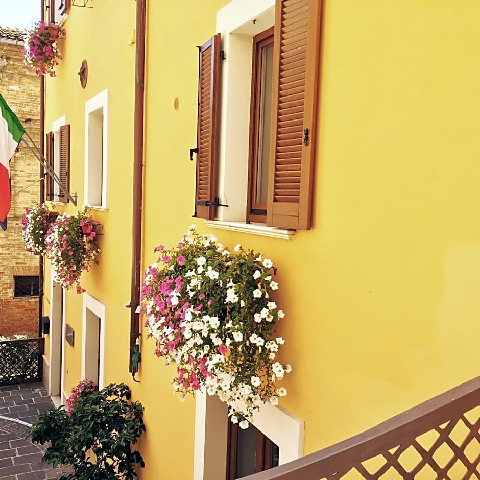 Antico Borgo Chieti