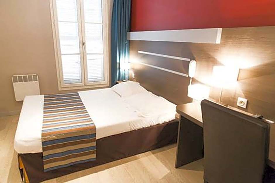 Hotel Terminus Saint-Charles