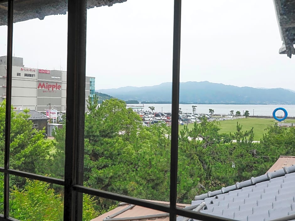 Seikiro Ryokan Historical Museum Hotel