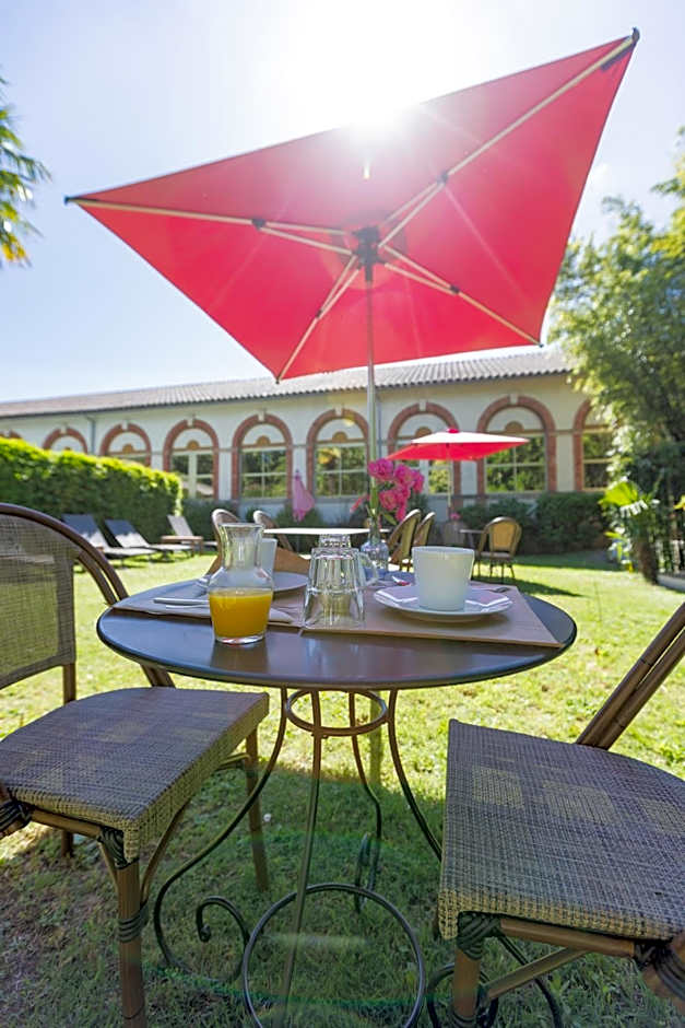 Hotel Les Bellugues