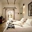 Hotel Sin Nombre