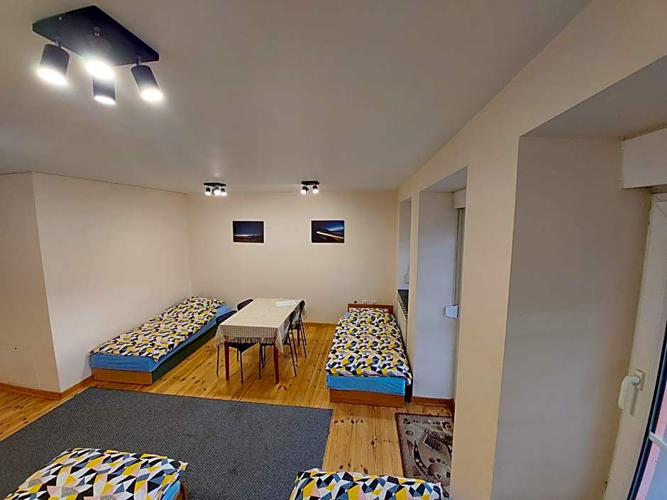 Noclegi Słodki Sen 2