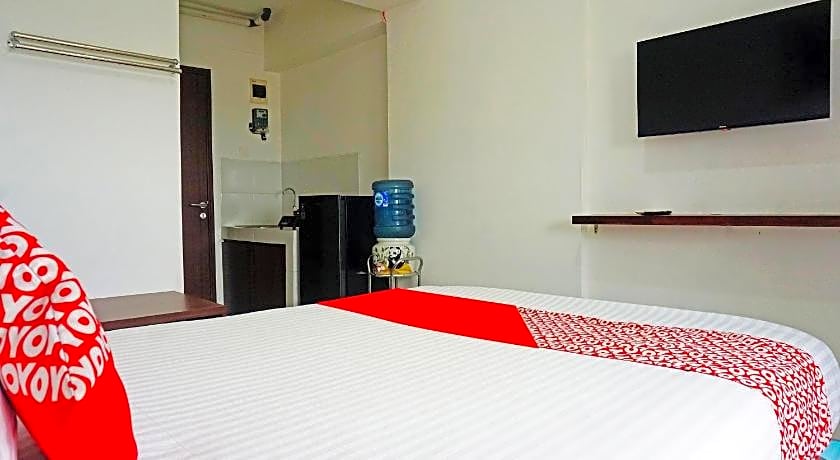 Collection O SSR Apartemen Gunung Putri Square