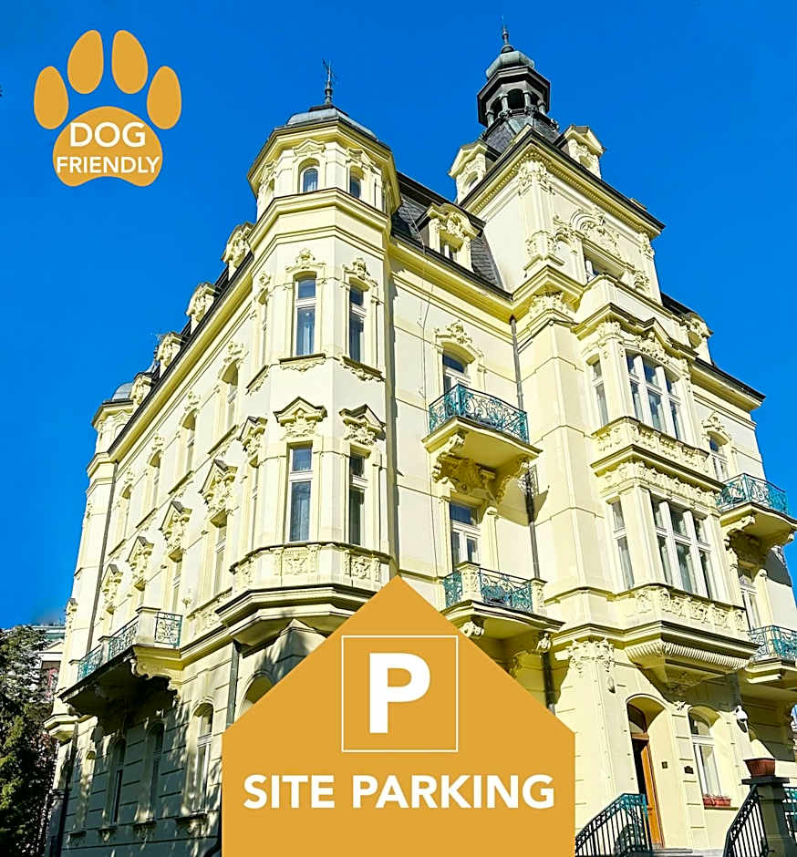 Hotel Mignon