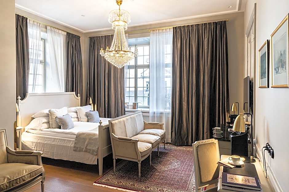 Hotel Kungsträdgården