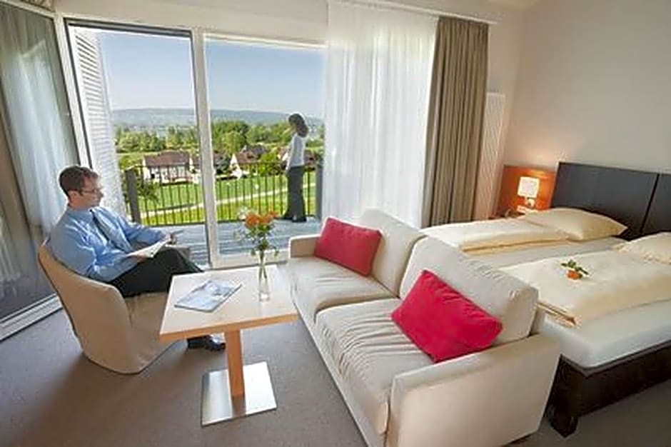 Hotel St Elisabeth