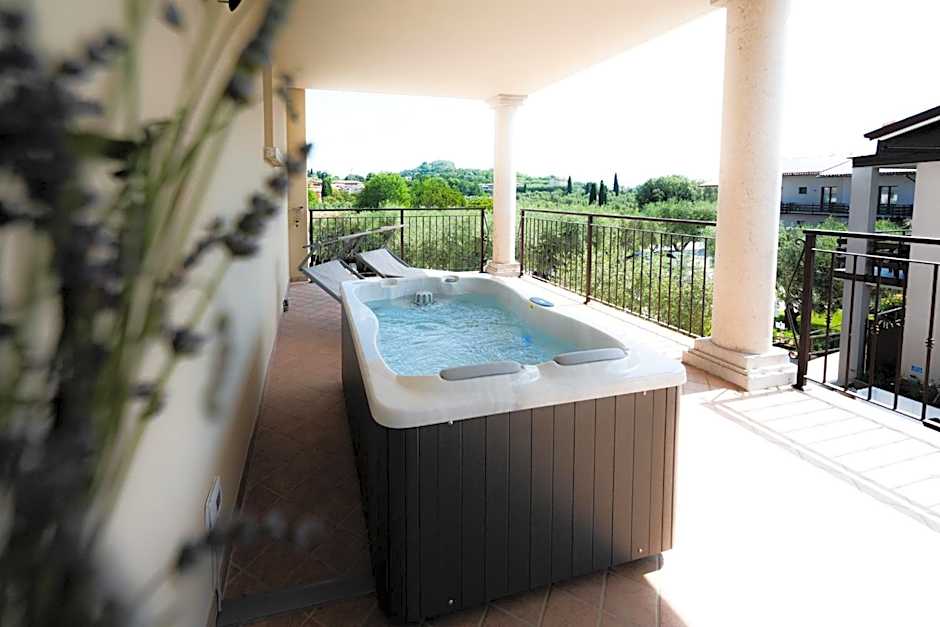Spa Hotel Splendid Sole