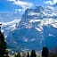 Eiger View Alpine Lodge