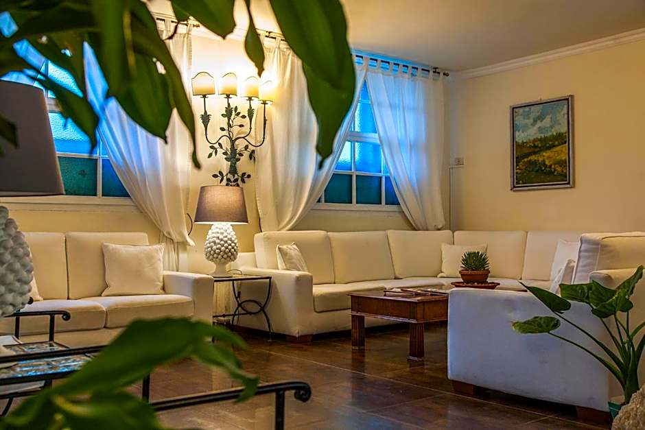 Hotel Resort Barracuda