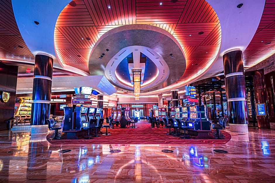 Red Rock Casino Resort Spa