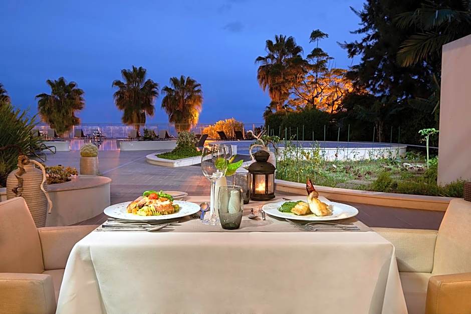 Melia Madeira Mare