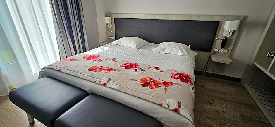 Berg'hotel