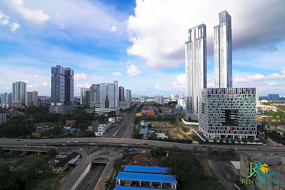 SKS Pavilion Residence by RR JBcity