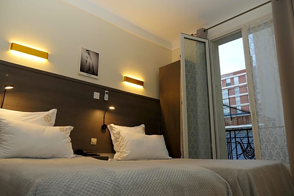 Hotel Novex