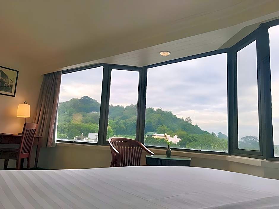 I Pavilion Hotel Phuket