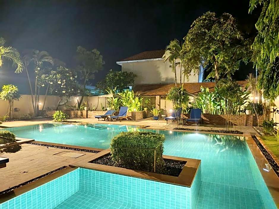 La Villa