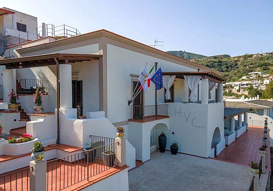 Hotel Villa Cute - HVC