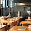 Moxy Brussels City Center