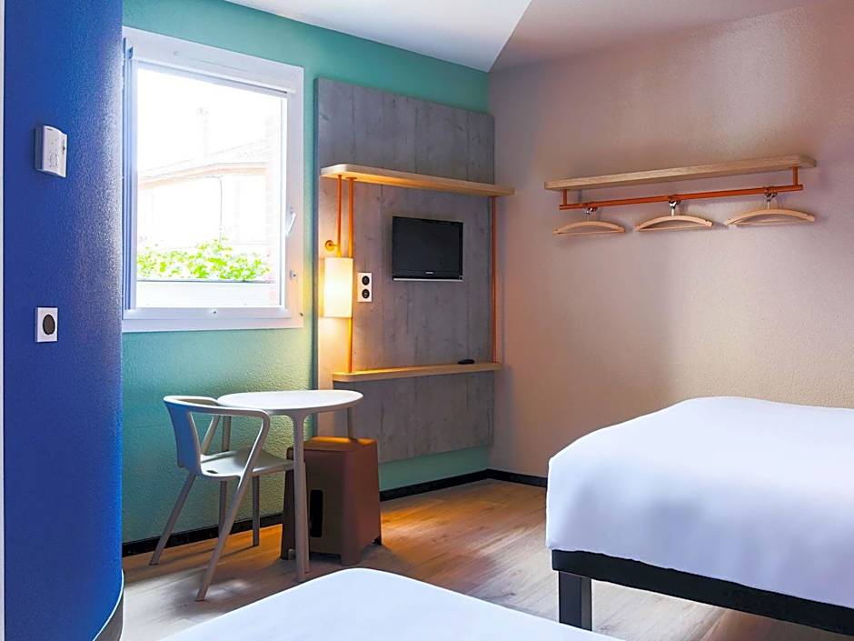 ibis budget Albi Centre