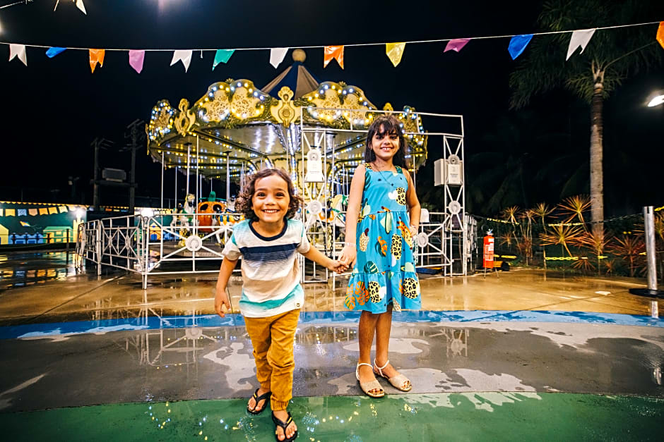 Sauipe Sol Grand Premium All Inclusive