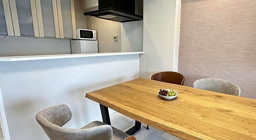 Apartment hotel Grandview Atami