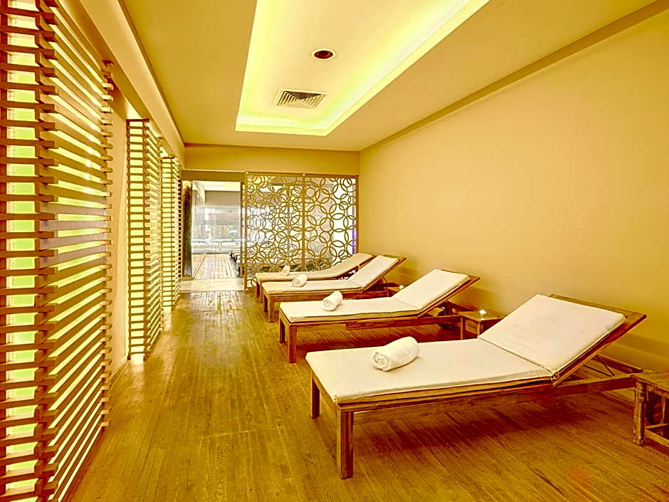 Piril Hotel Thermal&Beauty SPA