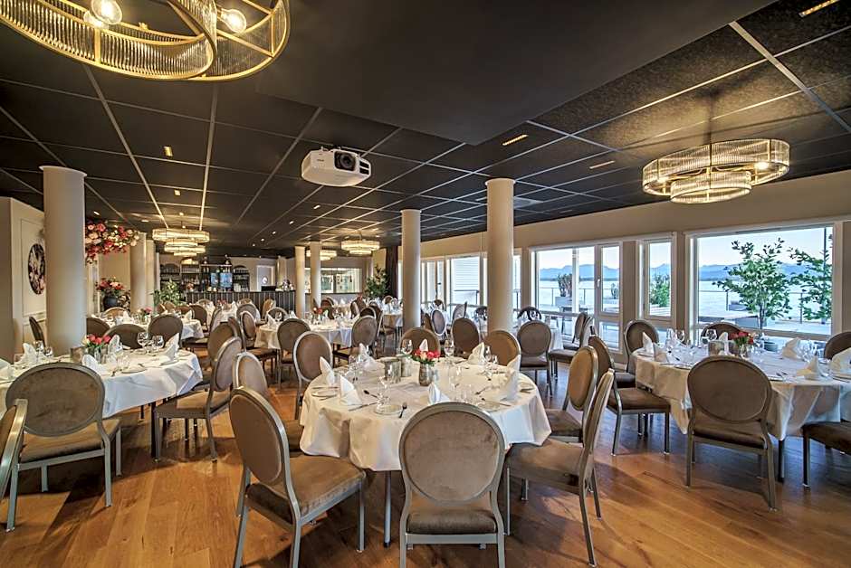 Molde Fjordhotell - by Classic Norway Hotels