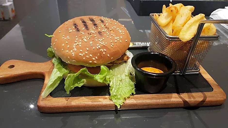 Euro Hotel Paris Creteil